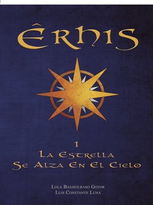 cover image of Erhis I